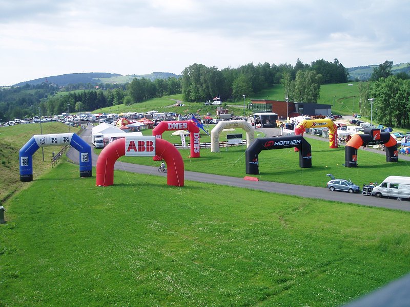 Bike Maraton 24 Hours MTB 