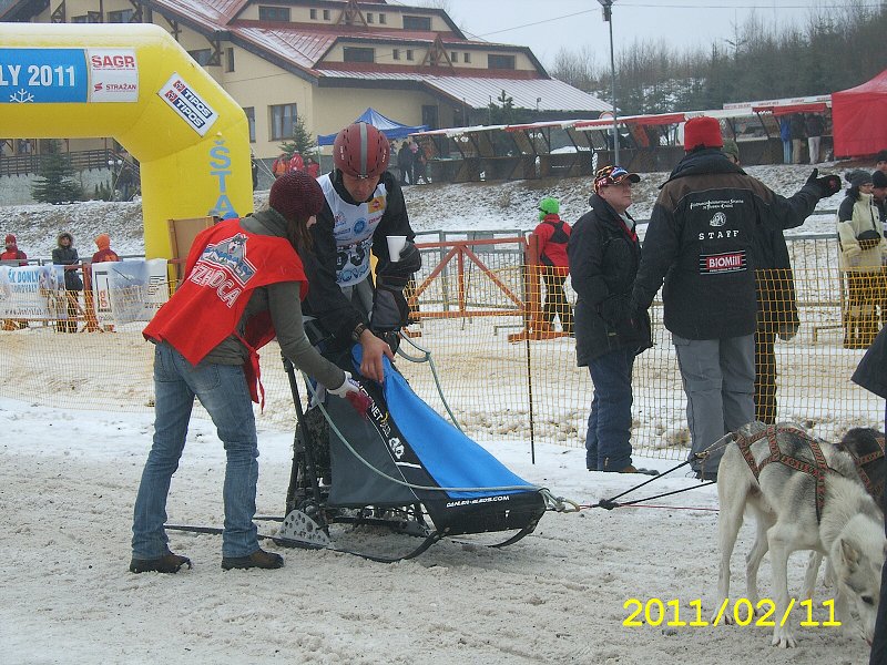 Sportovní víkend