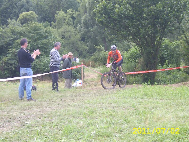 FC maratón Udiča 2011