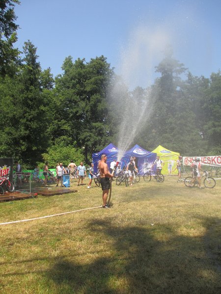 STUPAVA TROPHY MTB maraton 2013