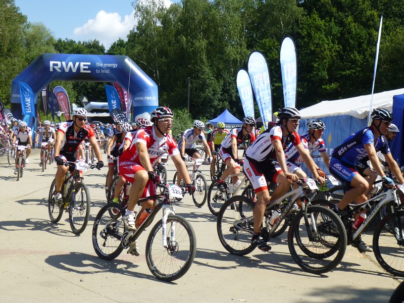 RWE OKOLOOSTRAVY 2013