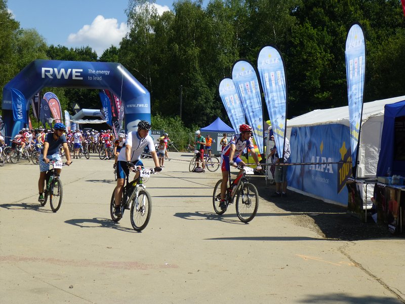 RWE OKOLOOSTRAVY 2013