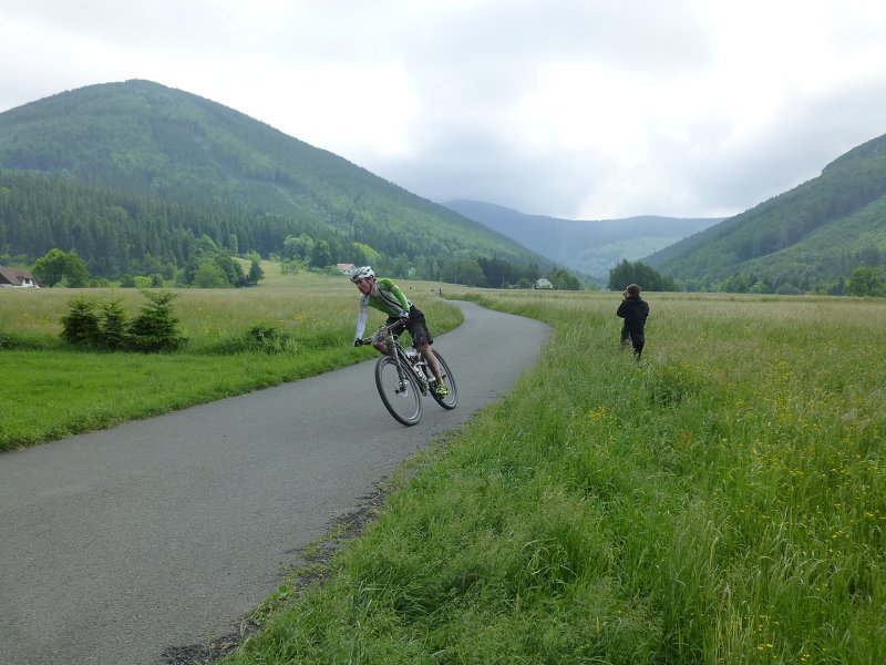 BIKE Čeladná 2014