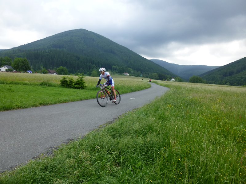 BIKE Čeladná 2014