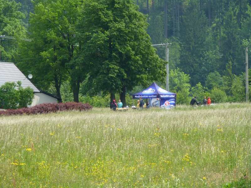 BIKE Čeladná 2014