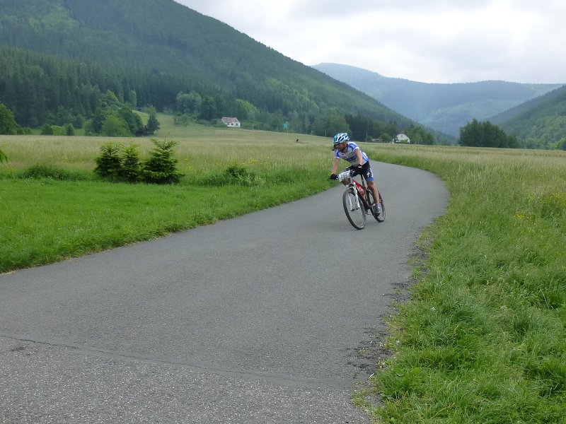 BIKE Čeladná 2014