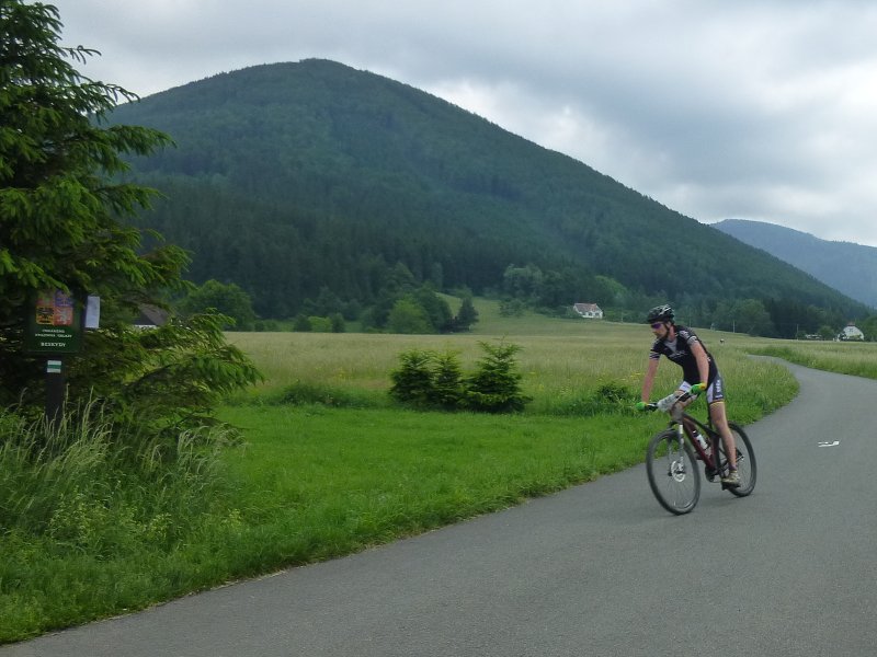BIKE Čeladná 2014