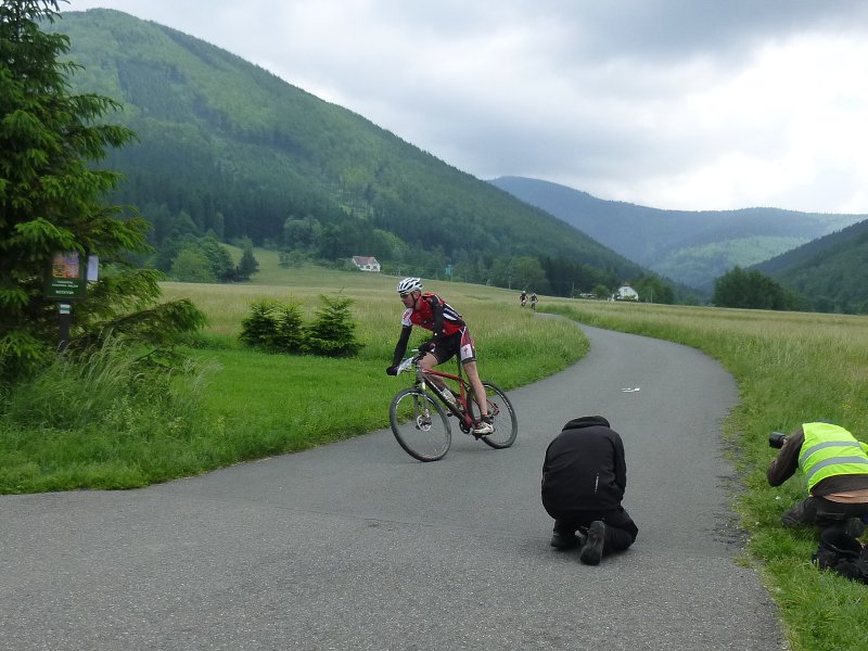 BIKE Čeladná 2014