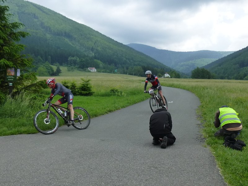 BIKE Čeladná 2014