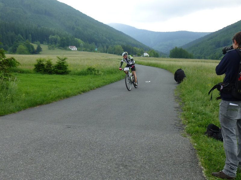 BIKE Čeladná 2014