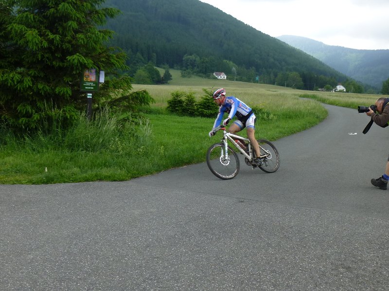 BIKE Čeladná 2014