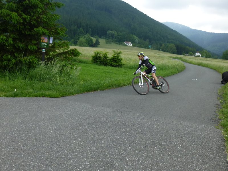 BIKE Čeladná 2014