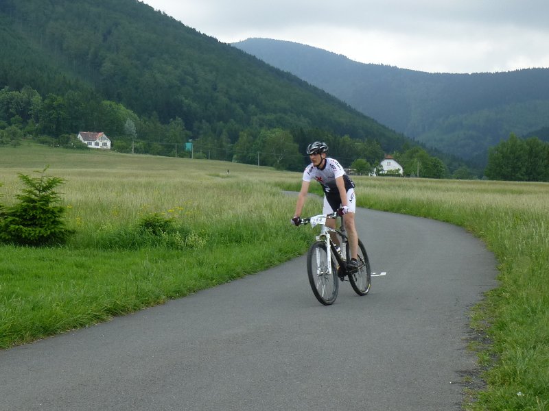 BIKE Čeladná 2014
