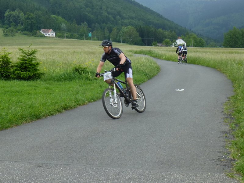 BIKE Čeladná 2014