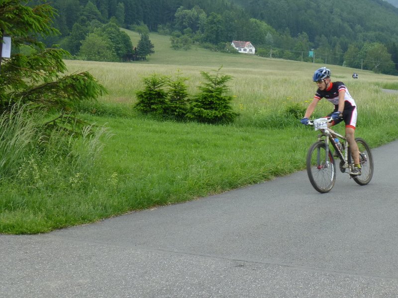 BIKE Čeladná 2014