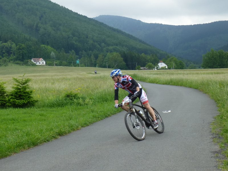 BIKE Čeladná 2014