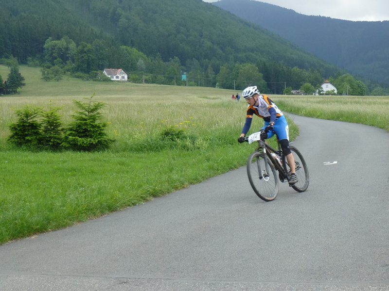 BIKE Čeladná 2014