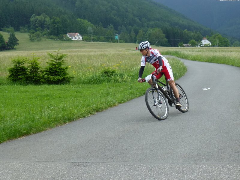 BIKE Čeladná 2014