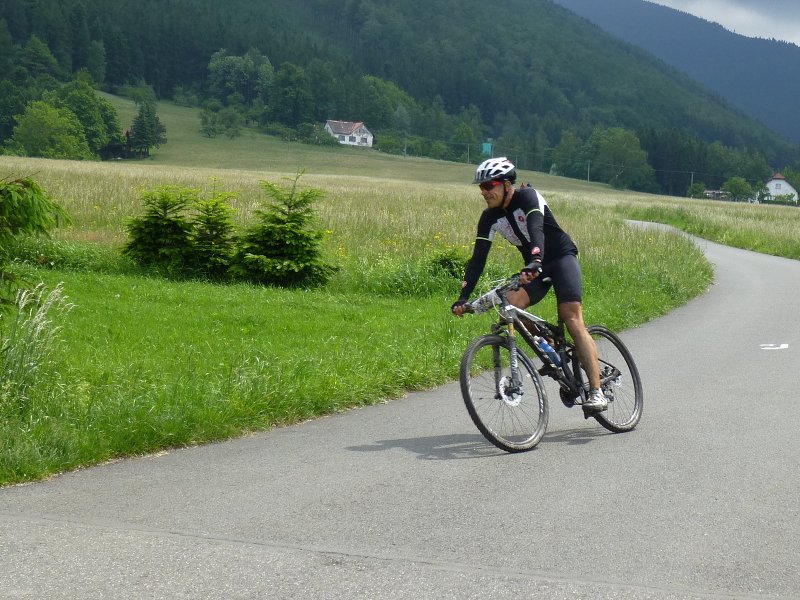 BIKE Čeladná 2014
