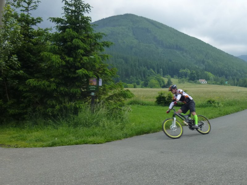 BIKE Čeladná 2014