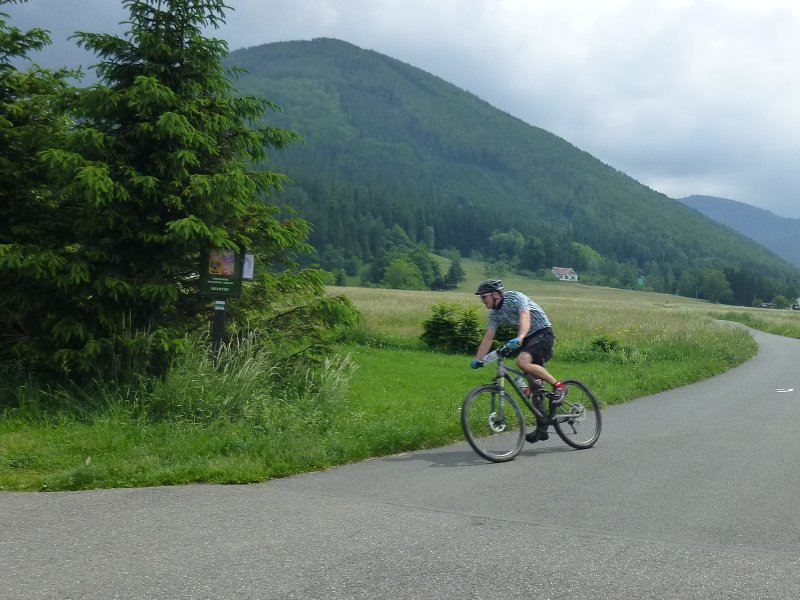 BIKE Čeladná 2014