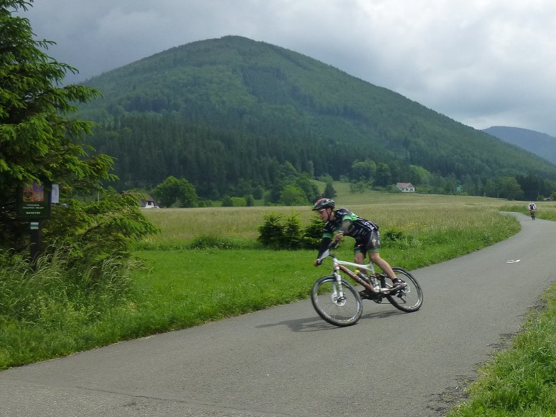 BIKE Čeladná 2014
