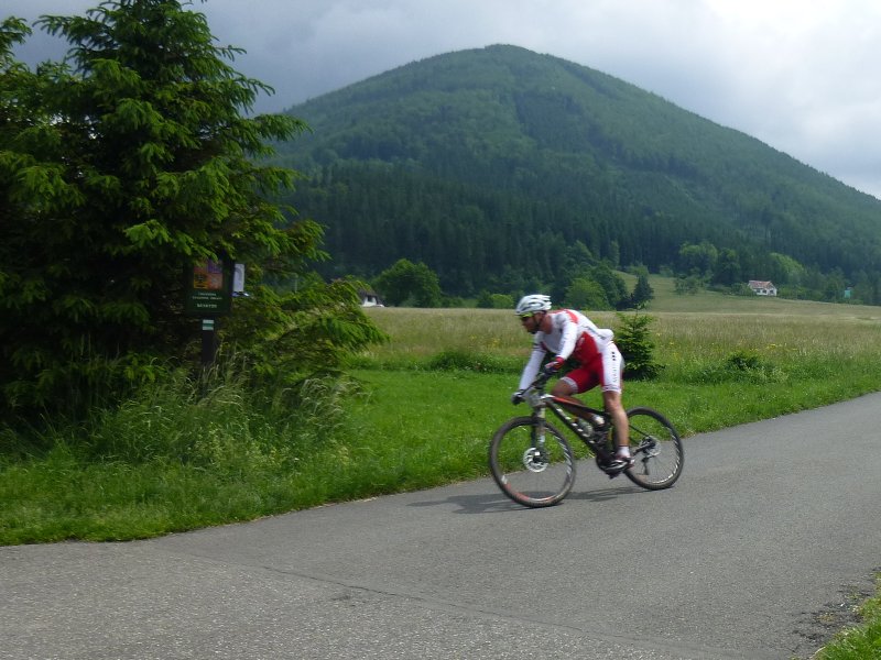BIKE Čeladná 2014