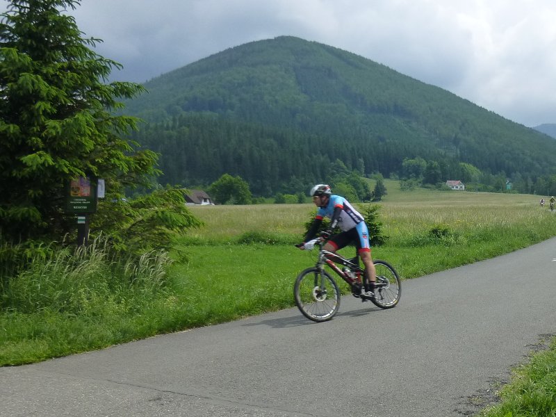 BIKE Čeladná 2014