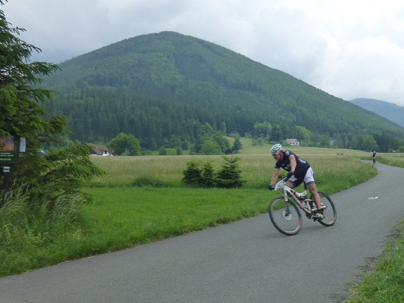 BIKE Čeladná 2014