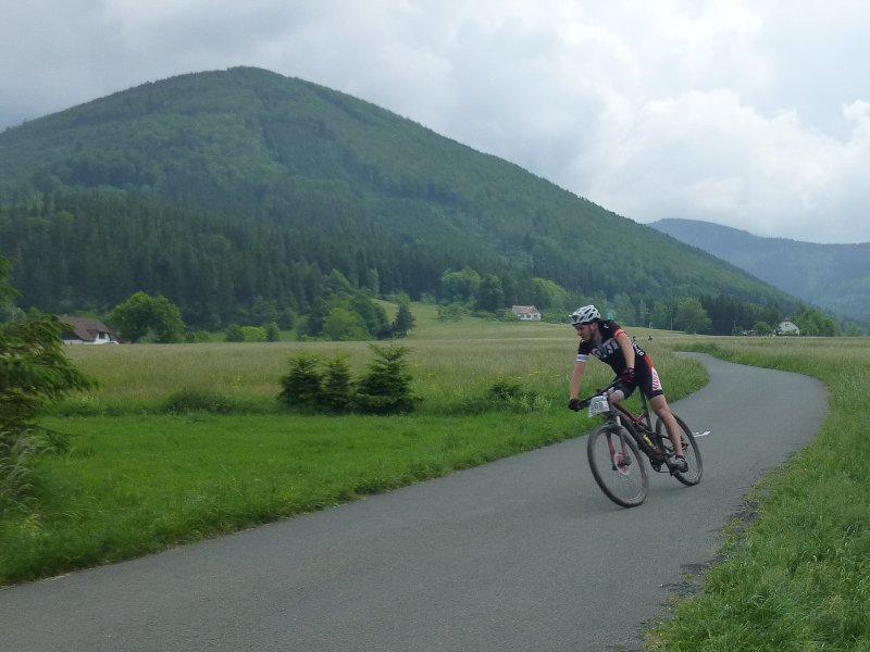 BIKE Čeladná 2014