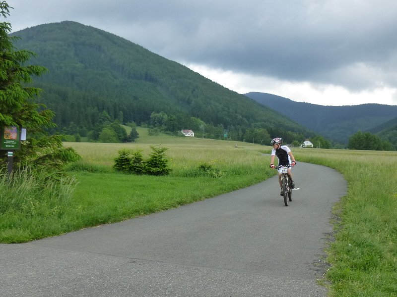 BIKE Čeladná 2014