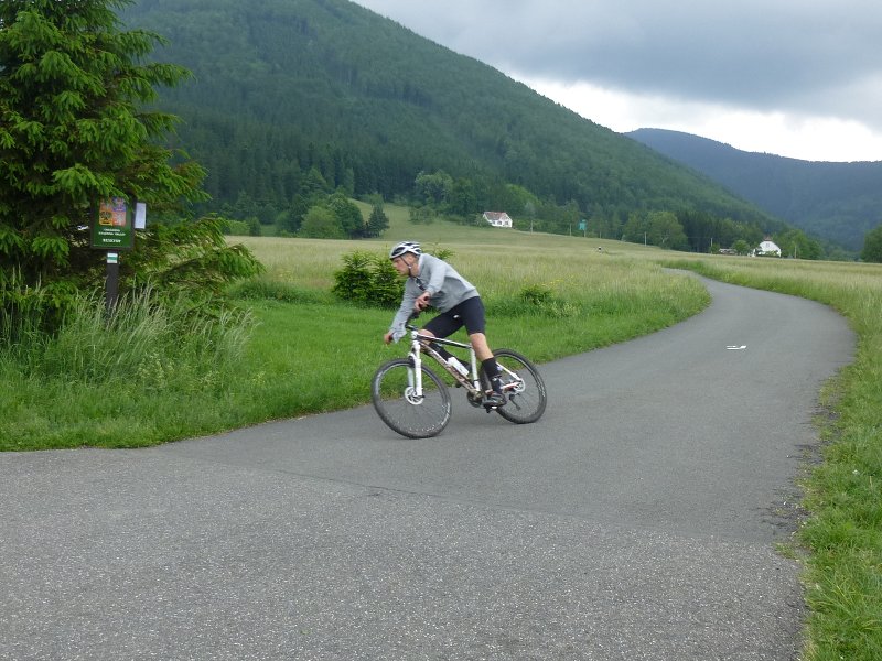 BIKE Čeladná 2014