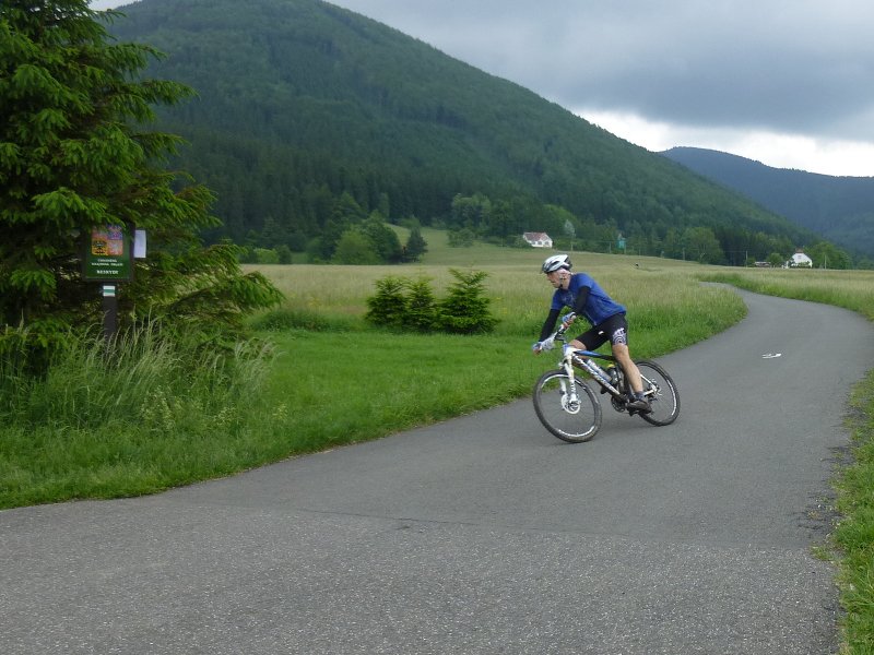 BIKE Čeladná 2014