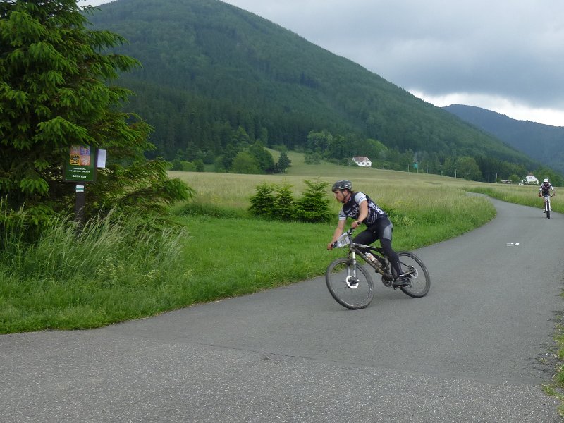 BIKE Čeladná 2014