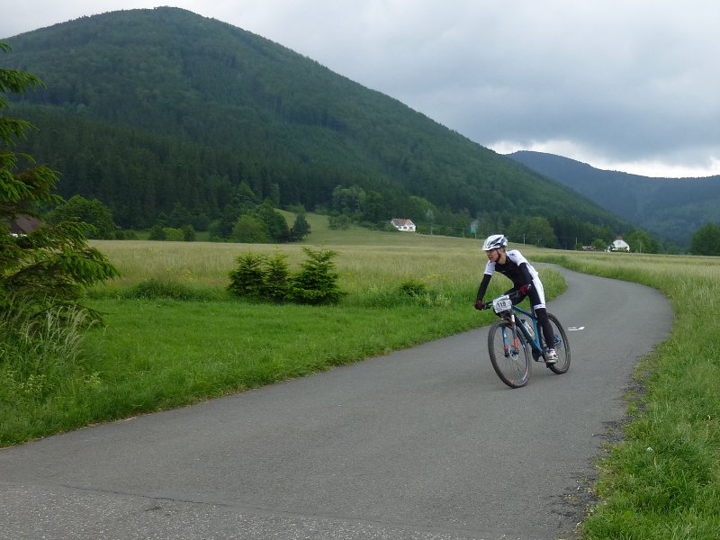BIKE Čeladná 2014