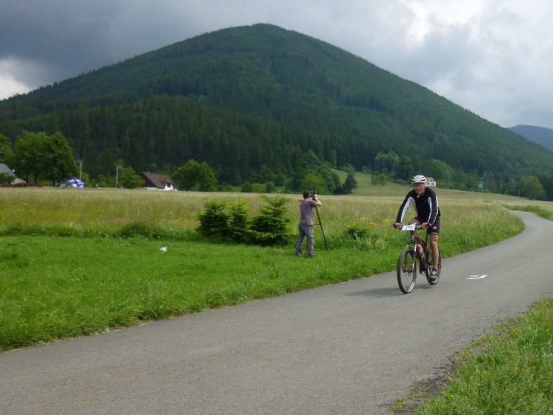 BIKE Čeladná 2014