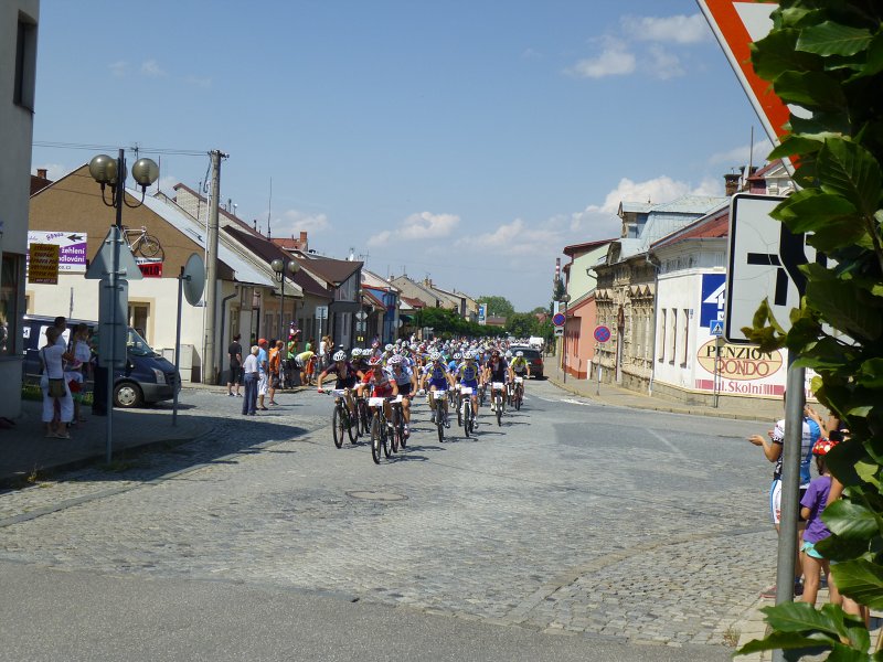 Hostýnská 50 2014