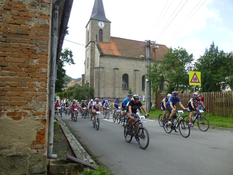 Rusavská 50 2014