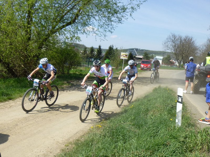 Rohálovská 50ka 2015