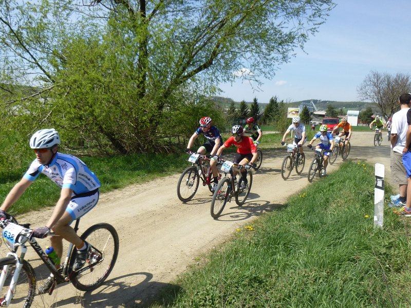 Rohálovská 50ka 2015
