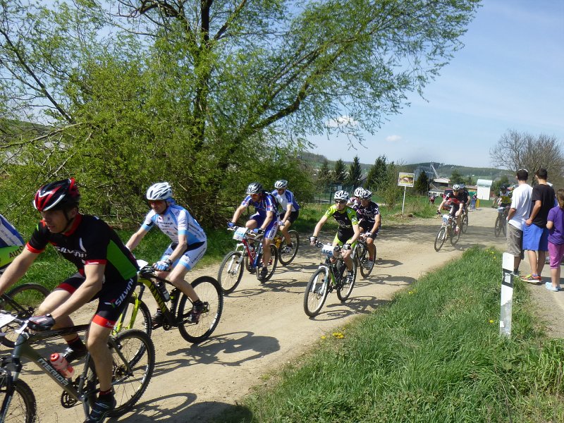 Rohálovská 50ka 2015