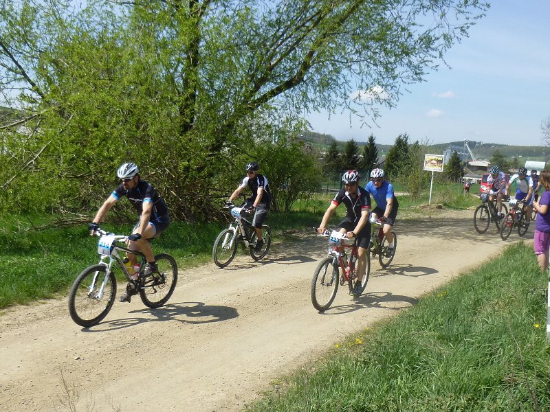 Rohálovská 50ka 2015