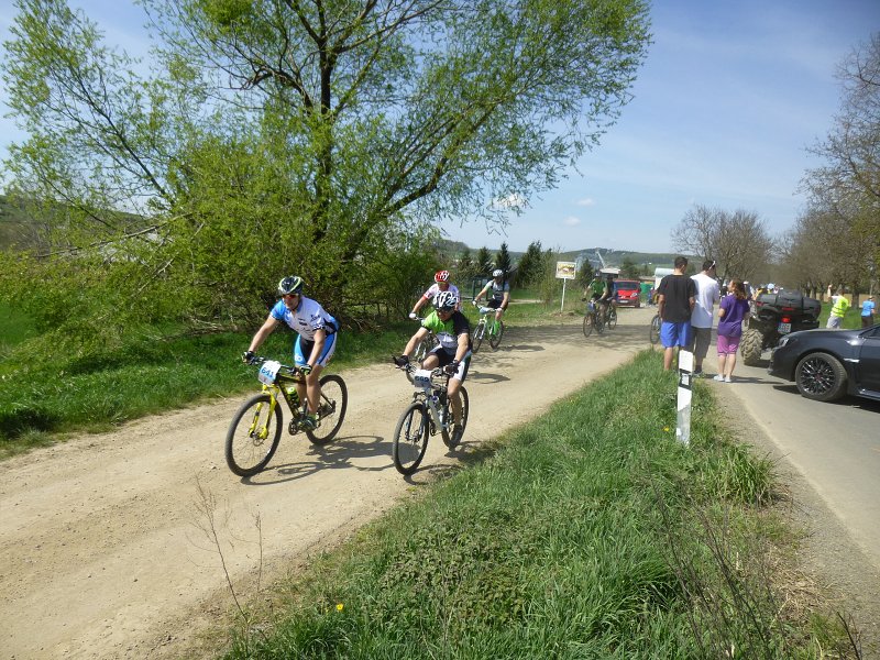 Rohálovská 50ka 2015