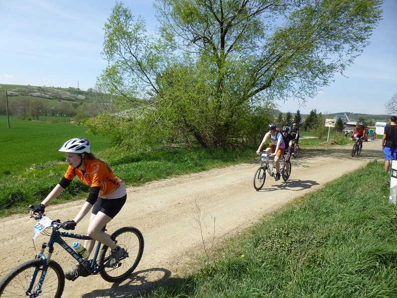 Rohálovská 50ka 2015