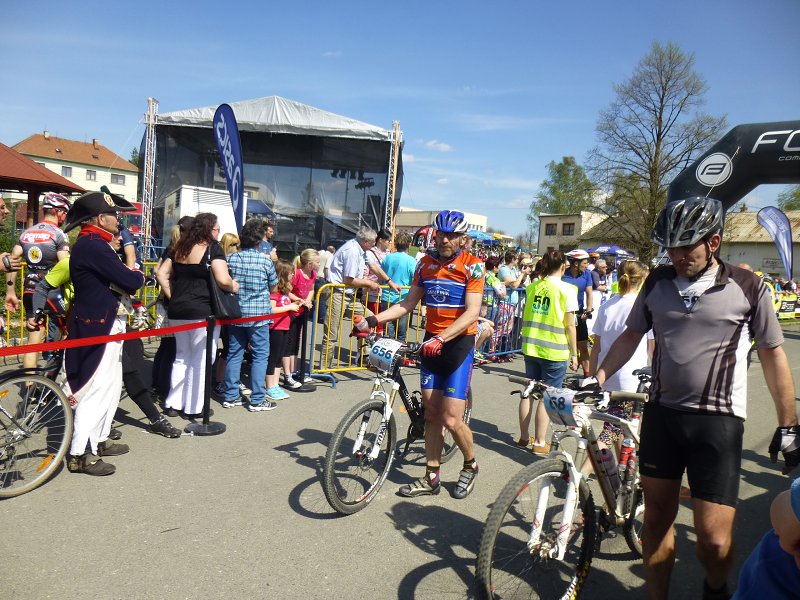 Rohálovská 50ka 2015