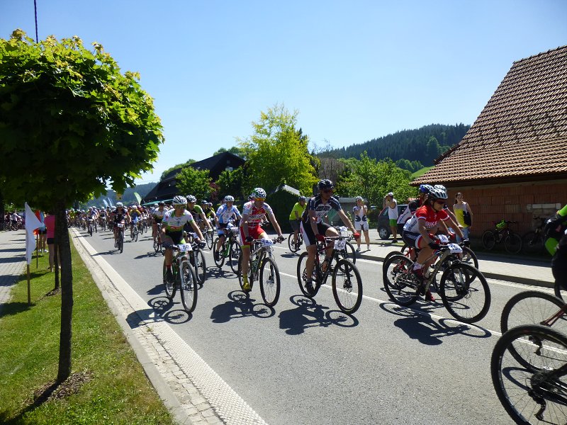 Karlovský Pepi maraton 2015