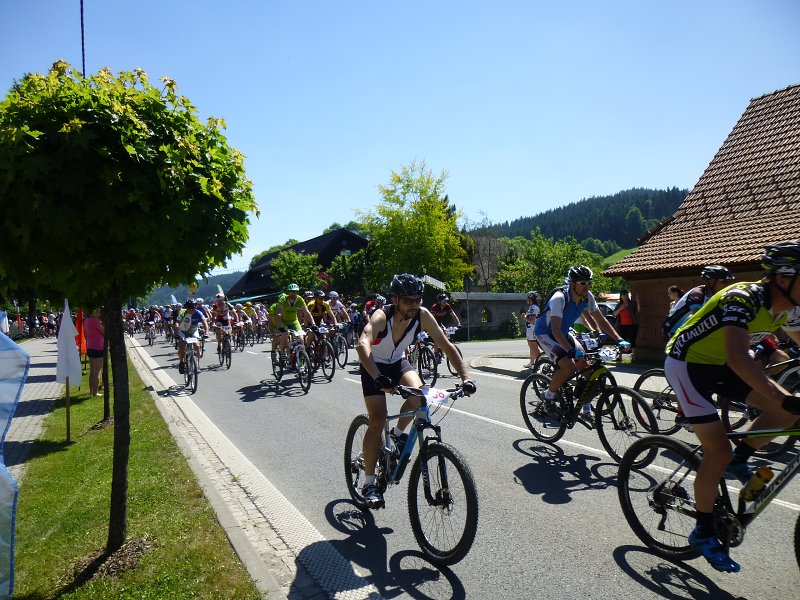 Karlovský Pepi maraton 2015