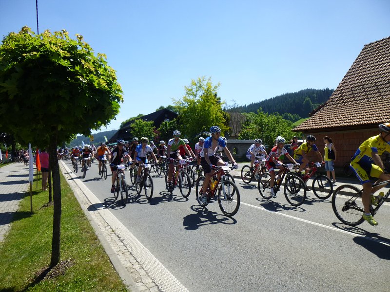 Karlovský Pepi maraton 2015