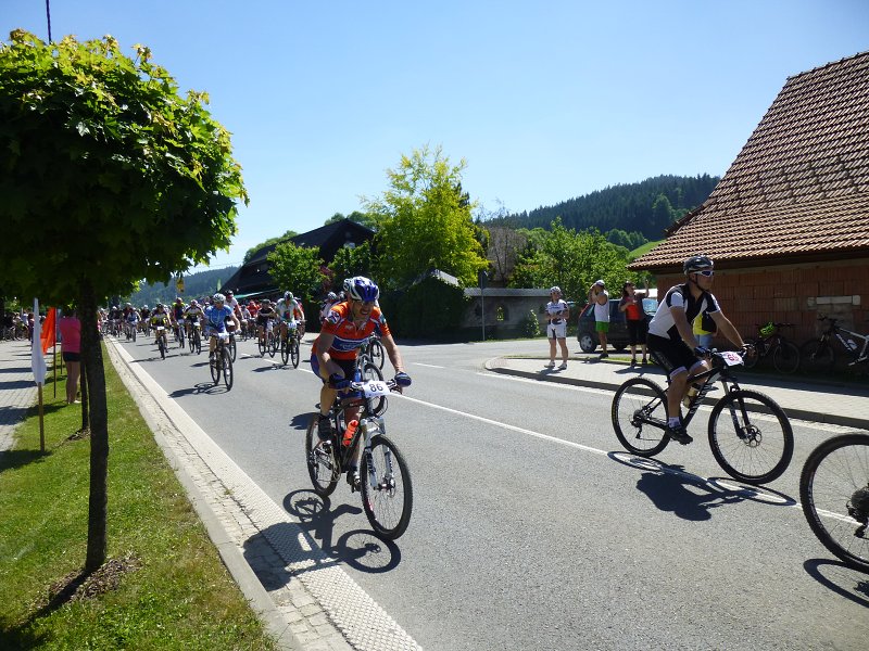 Karlovský Pepi maraton 2015