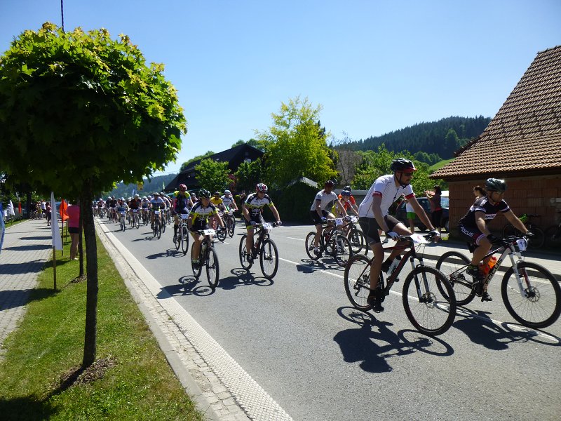 Karlovský Pepi maraton 2015